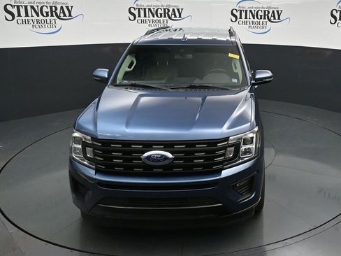 Used 2020 Ford Expedition XLT w/ Equipment Group 202A RWD image 19