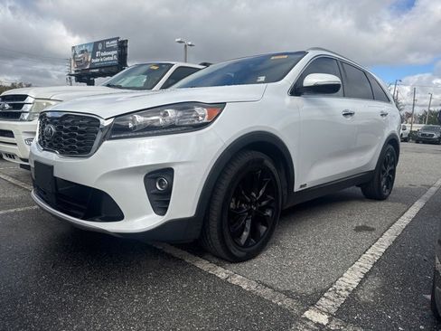 Used 2020 Kia Sorento EX image 6