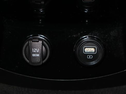 Used 2022 Kia Sorento SX FWD image 40