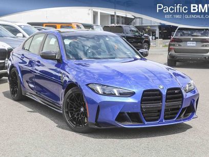 New 2026 BMW M3 Competition