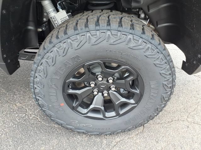 New 2026 RAM 1500 RHO w/ RHO Level 1 Equipment Group AWD/4WD image 4