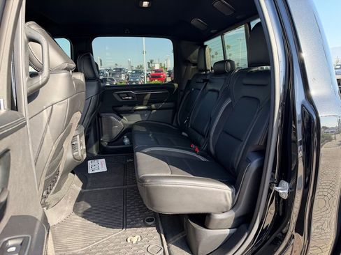 Used 2023 RAM 1500 TRX w/ TRX Level 2 Equipment Group image 4