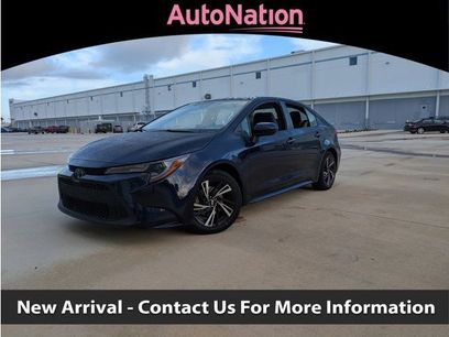 Used 2020 Toyota Corolla LE
