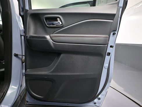 Used 2023 Honda Ridgeline Black Edition image 40