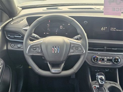 New 2026 Buick Envista Preferred image 13
