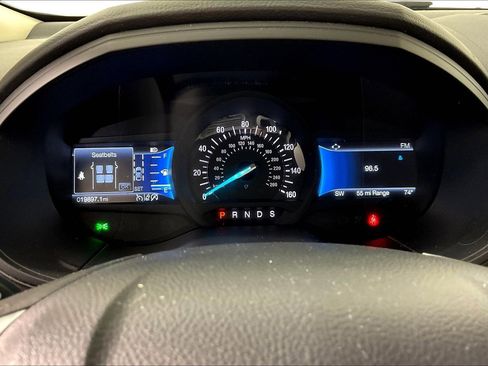 Used 2024 Ford Edge SEL w/ Convenience Package AWD/4WD image 13