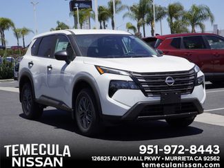 New 2026 Nissan Rogue S FWD video 1