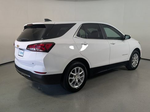 Used 2024 Chevrolet Equinox LT FWD image 7
