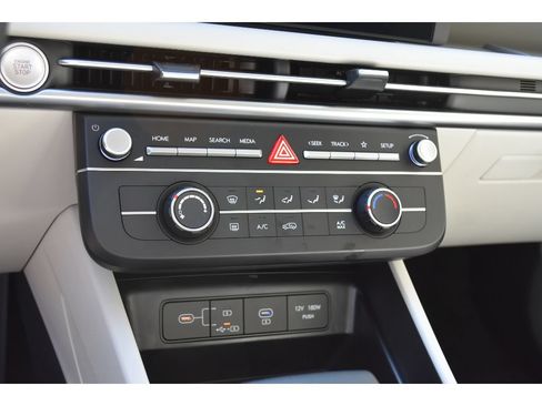 New 2026 Hyundai Tucson SE FWD image 24