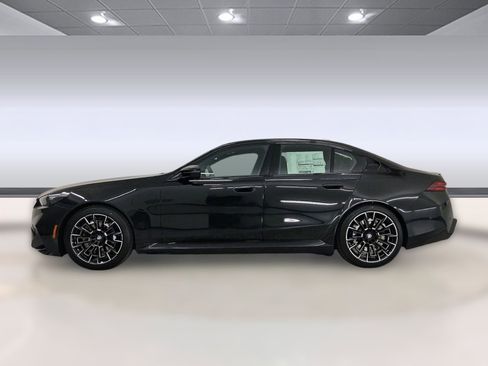 New 2026 BMW M5 Sedan w/ Executive Package image 2
