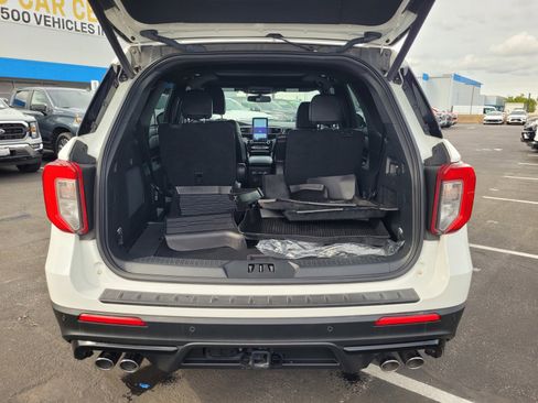 Used 2023 Ford Explorer ST w/ Equipment Group 401A image 27