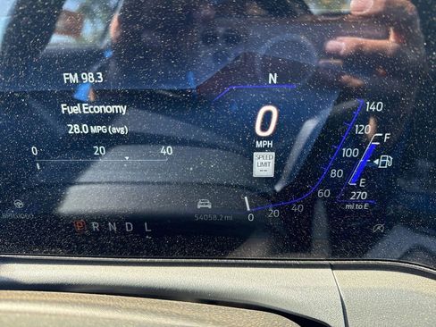 Used 2024 Ford Mustang Premium RWD image 5
