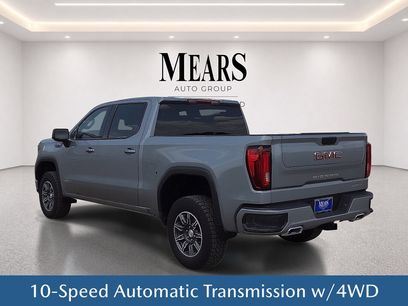 Used 2026 GMC Sierra 1500 AT4