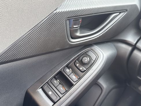 New 2026 Subaru Crosstrek 2.0i Premium image 23