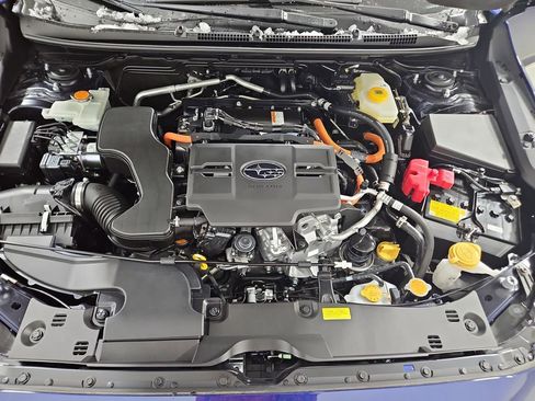 New 2026 Subaru Crosstrek 2.5i Limited w/ Crosstrek Mirror Package image 23