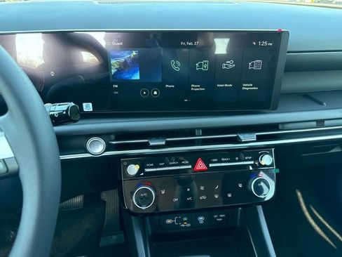 New 2026 Hyundai Tucson SEL image 17