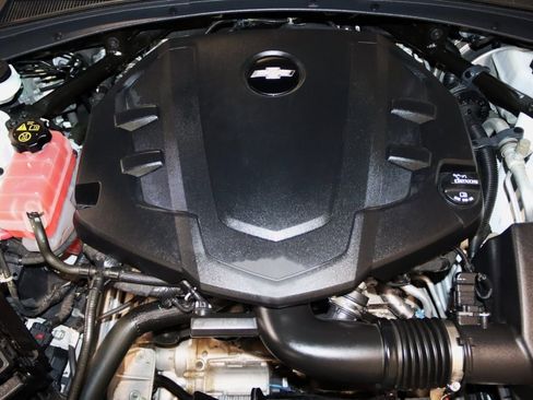 Used 2018 Chevrolet Camaro LT w/ RS Package image 75