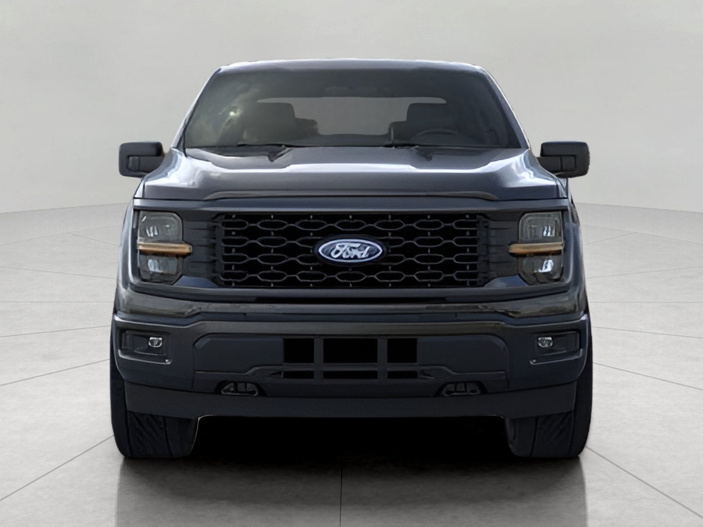 New 2026 Ford F150 STX w/ Equipment Group 200A AWD/4WD image 6