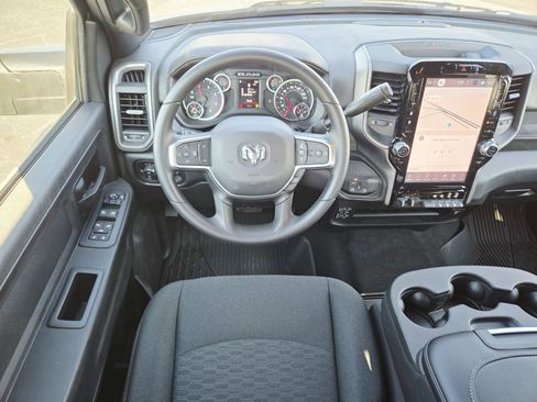 New 2026 RAM 2500 Tradesman image 10