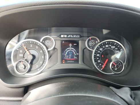 Certified 2025 RAM 2500 Big Horn image 32