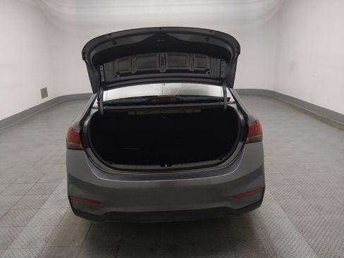 Used 2018 Hyundai Accent SE image 29