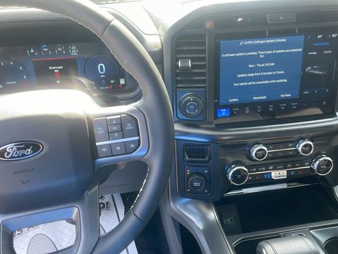 Used 2026 Ford F150 Lariat AWD/4WD image 15