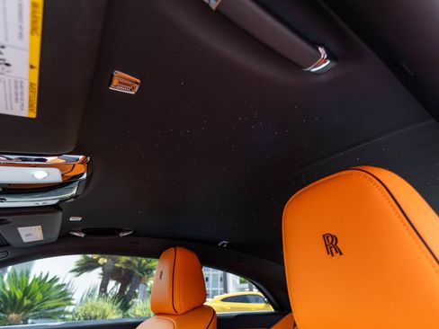 Used 2024 Rolls-Royce Spectre w/ Spectre Launch Package AWD/4WD image 26