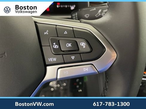 New 2025 Volkswagen Jetta Sport image 12