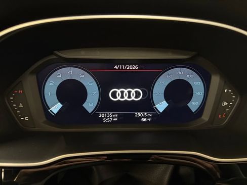 Used 2024 Audi Q3 2.0T Premium Plus AWD/4WD image 12