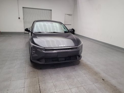 Used 2025 Kia K4 FWD image 14