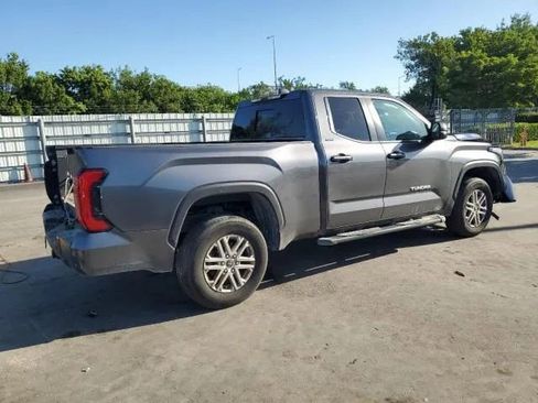 Used 2024 Toyota Tundra SR5 image 3