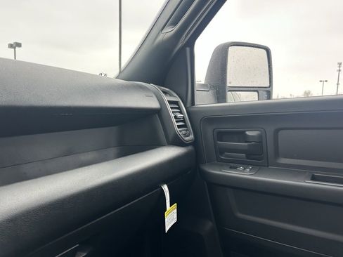 New 2026 RAM 2500 Tradesman image 24