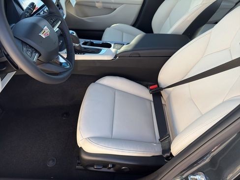 New 2026 Cadillac CT4 Premium Luxury image 11