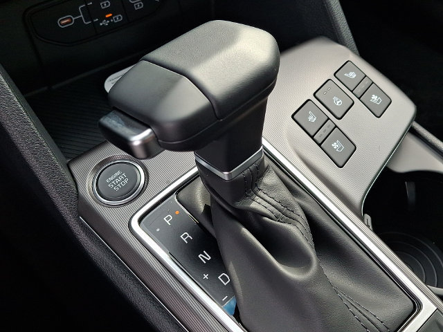 New 2027 Kia Sportage SX FWD image 11