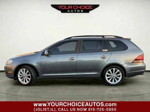 Used 2013 Volkswagen Jetta S image 2