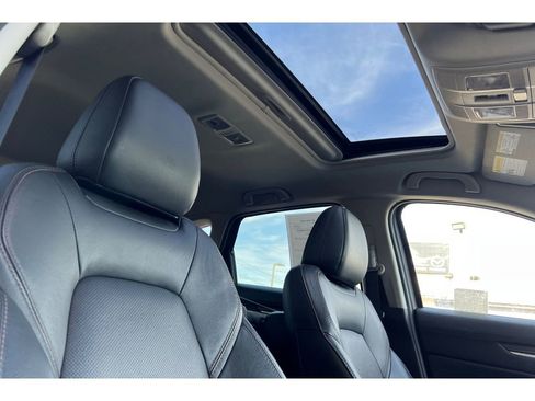 Used 2023 MAZDA CX-5 AWD 2.5 S w/ Premium Package image 19