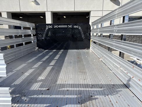 New 2025 Ford F350 XL w/ XL Chrome Package image 27