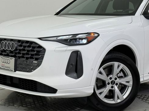 Certified 2025 Audi Q5 Premium image 11