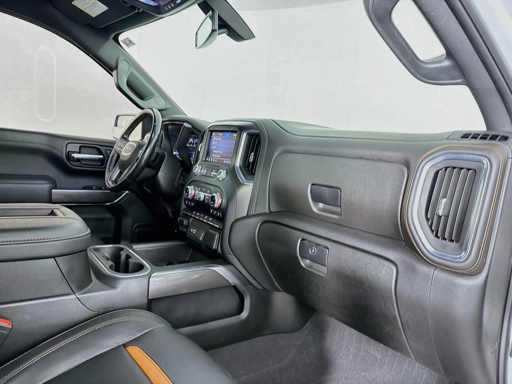 Used 2021 GMC Sierra 1500 AT4 AWD/4WD image 28