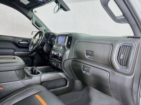 Used 2021 GMC Sierra 1500 AT4 AWD/4WD image 28