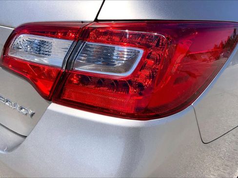 Used 2016 Subaru Legacy 2.5i Limited image 30