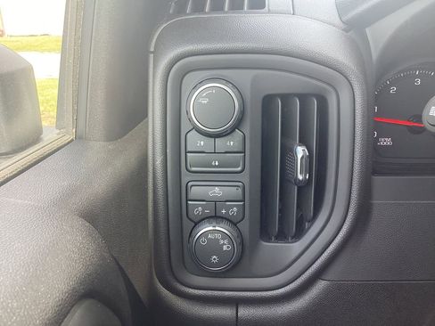 New 2026 Chevrolet Silverado 2500 W/T w/ WT Convenience Package AWD/4WD image 28