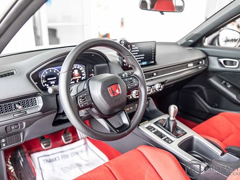 Used 2024 Honda Civic Type R image 19