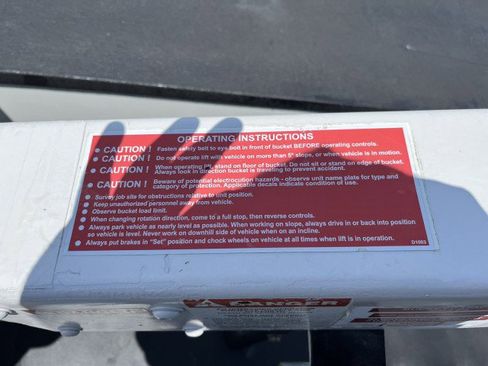 Used 2011 Ford F450 XL w/ PWR Equipment Group image 20