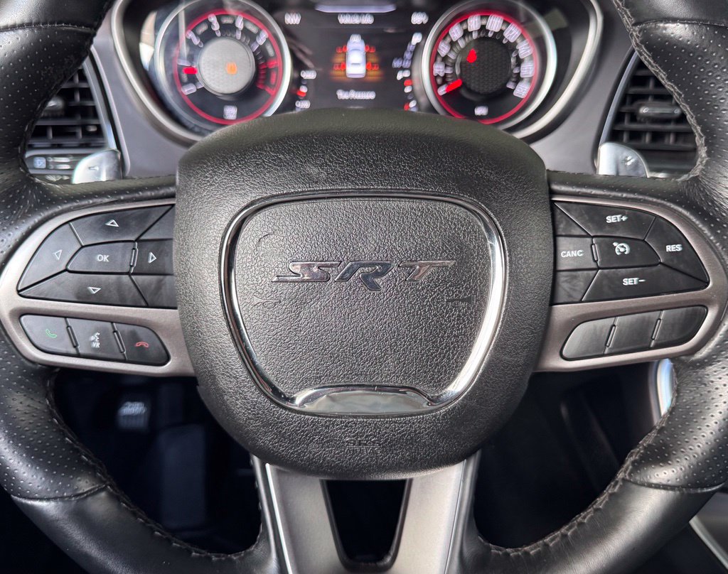 Used 2021 Dodge Challenger R/T Scat Pack w/ Plus Package RWD image 7
