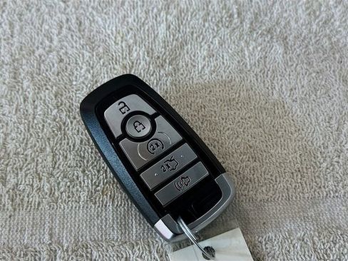 Certified 2024 Ford Mustang GT Premium image 26