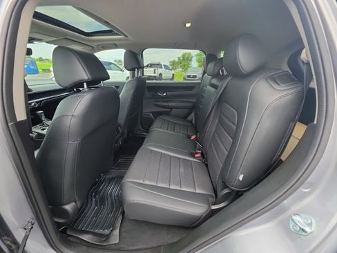 Certified 2024 Honda CR-V EX-L image 26