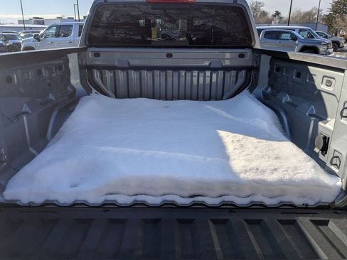 New 2026 GMC Canyon Elevation w/ Convenience Package image 37