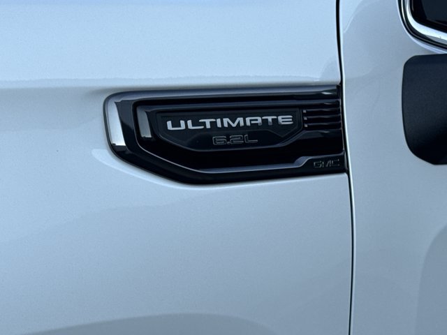 Used 2024 GMC Sierra 1500 Denali Ultimate AWD/4WD image 16