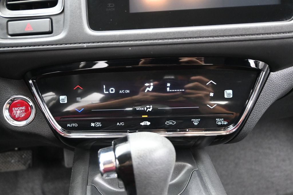 Used 2016 Honda HR-V EX image 17